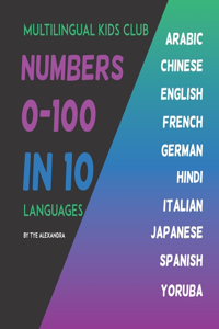Numbers 0 - 100
