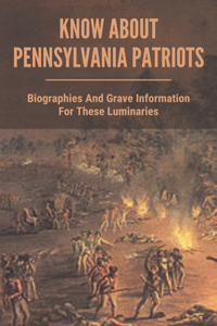 Know About Pennsylvania Patriots