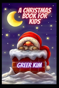 A Christmas Book for Kids