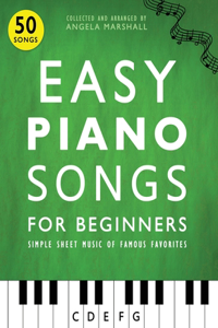 Easy Piano Songs for Beginners