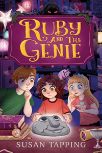 Ruby and the Genie