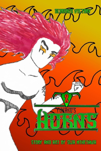 Yukako's Horns 2