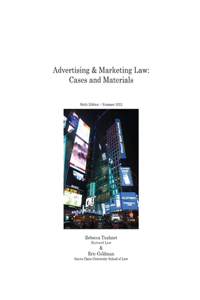 Advertising & Marketing Law