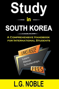 Study in South Korea