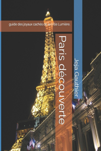 Paris découverte