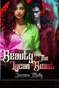 Beauty And The Lycan Beast