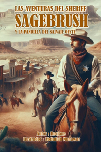 aventuras del sheriff Sagebrush y la pandilla del salvaje oeste