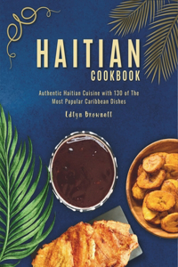 Haitian Cookbook