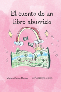 Cuento de Un Libro Aburrido