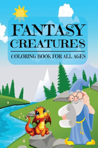 Fantasy Creatures