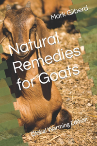 Natural Remedies for Goats