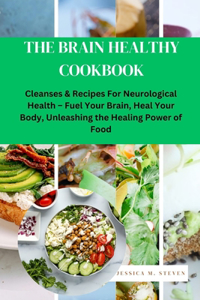 Brain Healthy Cookbook