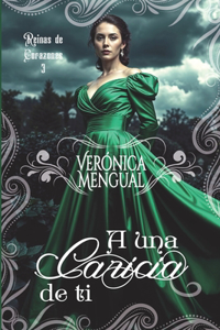A una caricia de ti