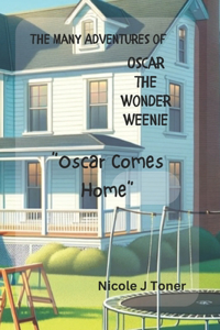 Many Adventures of Oscar the Wonder Weenie