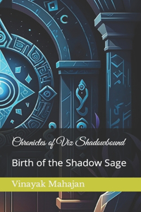 Chronicles of Viz Shadowbound