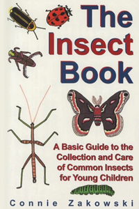 Insect Book