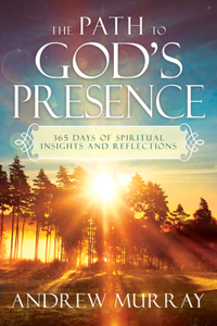 Path to God's Presence