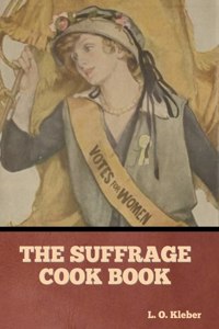 Suffrage Cook Book
