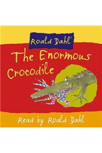 The Enormous Crocodile