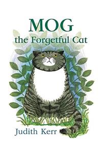 Mog the Forgetful Cat