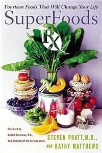 Superfoods RX