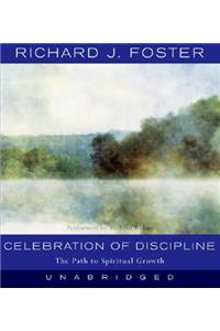 Celebration of Discipline
