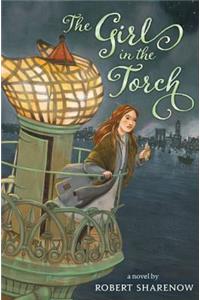The Girl in the Torch