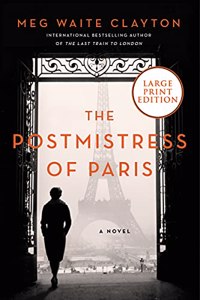 Postmistress of Paris