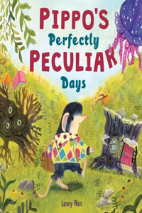 Pippo’s Perfectly Peculiar Days