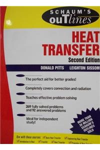 Heat Transfer 2e Schaum Schaum