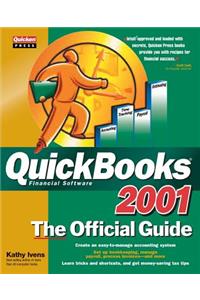 QuickBooks 2001