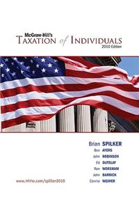Taxation of Individuals, 2010 edition