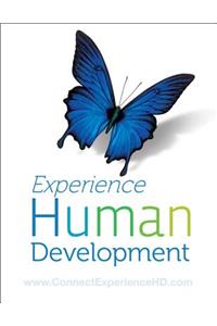 Connect 1-Semester Access Card for Experience Human Development