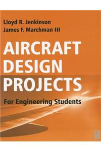 Aircraft Design Projects