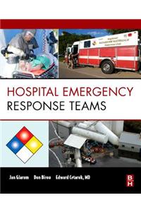 Hospital Emergency Response Teams (Herts)