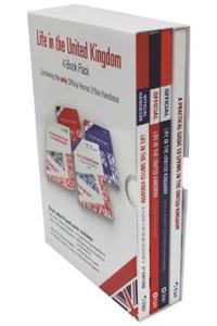 Life in the United Kingdom [complete PDF pack]