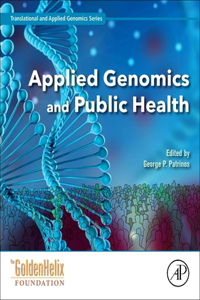 Applied Genomics and Public Health