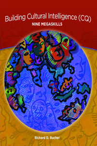 Building Cultural Intelligence (Cq)