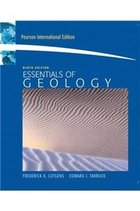 Essentials of Geology