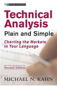 Technical Analysis Plain and Simple