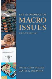 Economics of Macro Issues