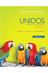 Unidos Classroom Manual