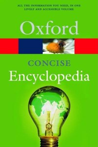 Concise Encyclopedia