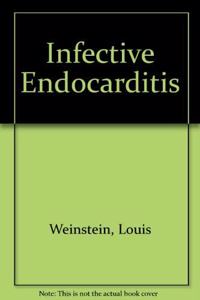 Infective Endocarditis