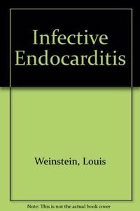 Infective Endocarditis