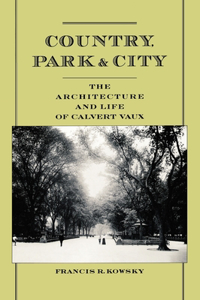 Country, Park & City