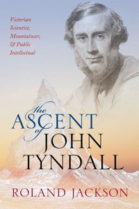 Ascent of John Tyndall