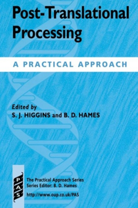 Post-Translational Processing