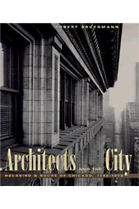 The Architects and the City