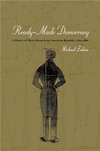 Ready-Made Democracy